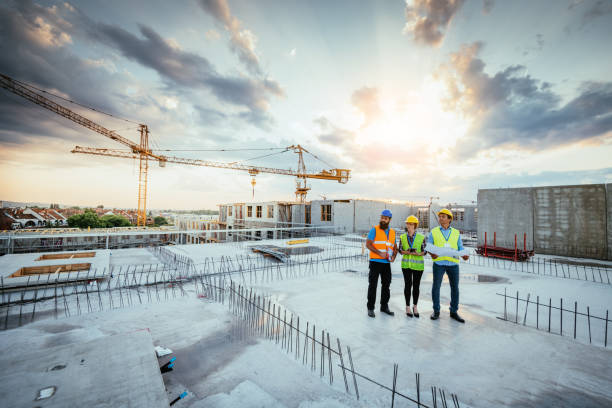 Best Custom Concrete Contractor  in Lake Como, NJ