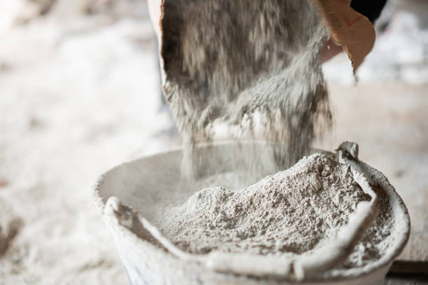 Trusted NJ Concrete contractor Experts