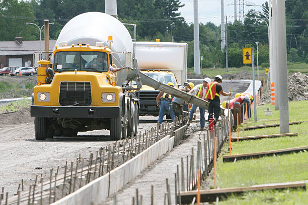 Best Concrete Resurfacing Services  in Lake Como, NJ