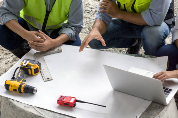Best Poured Concrete Foundation  in Lake Como, NJ