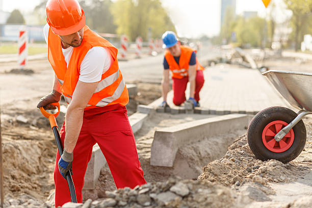 Best Best Concrete Contractor  in Lake Como, NJ