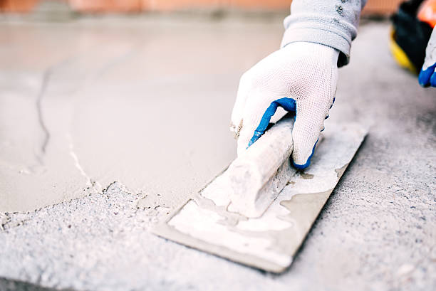 Best Concrete Driveway Installation  in Lake Como, NJ